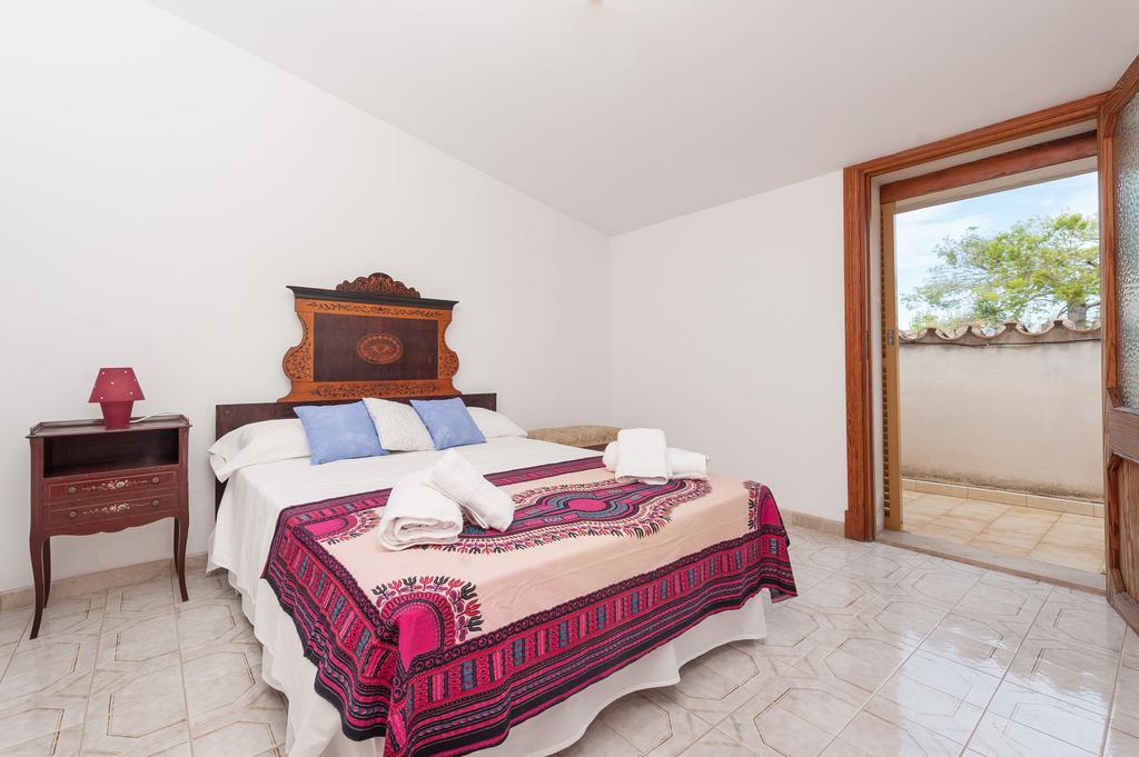 Villa Vallespir Puerto de Alcúdia Exterior foto
