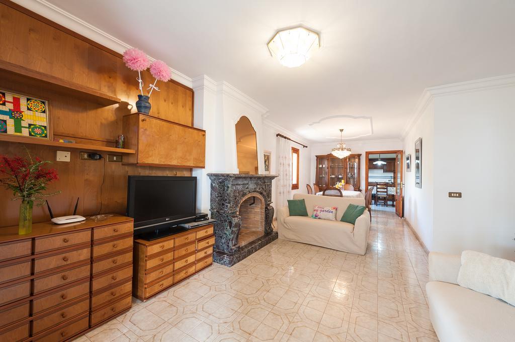 Villa Vallespir Puerto de Alcúdia Exterior foto