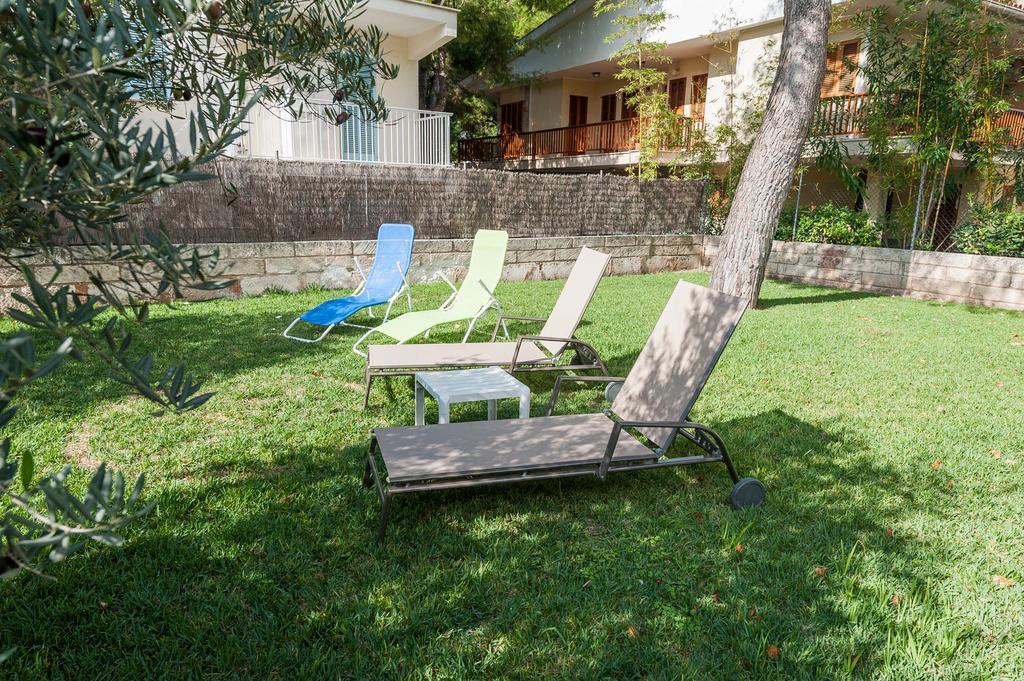 Villa Vallespir Puerto de Alcúdia Exterior foto