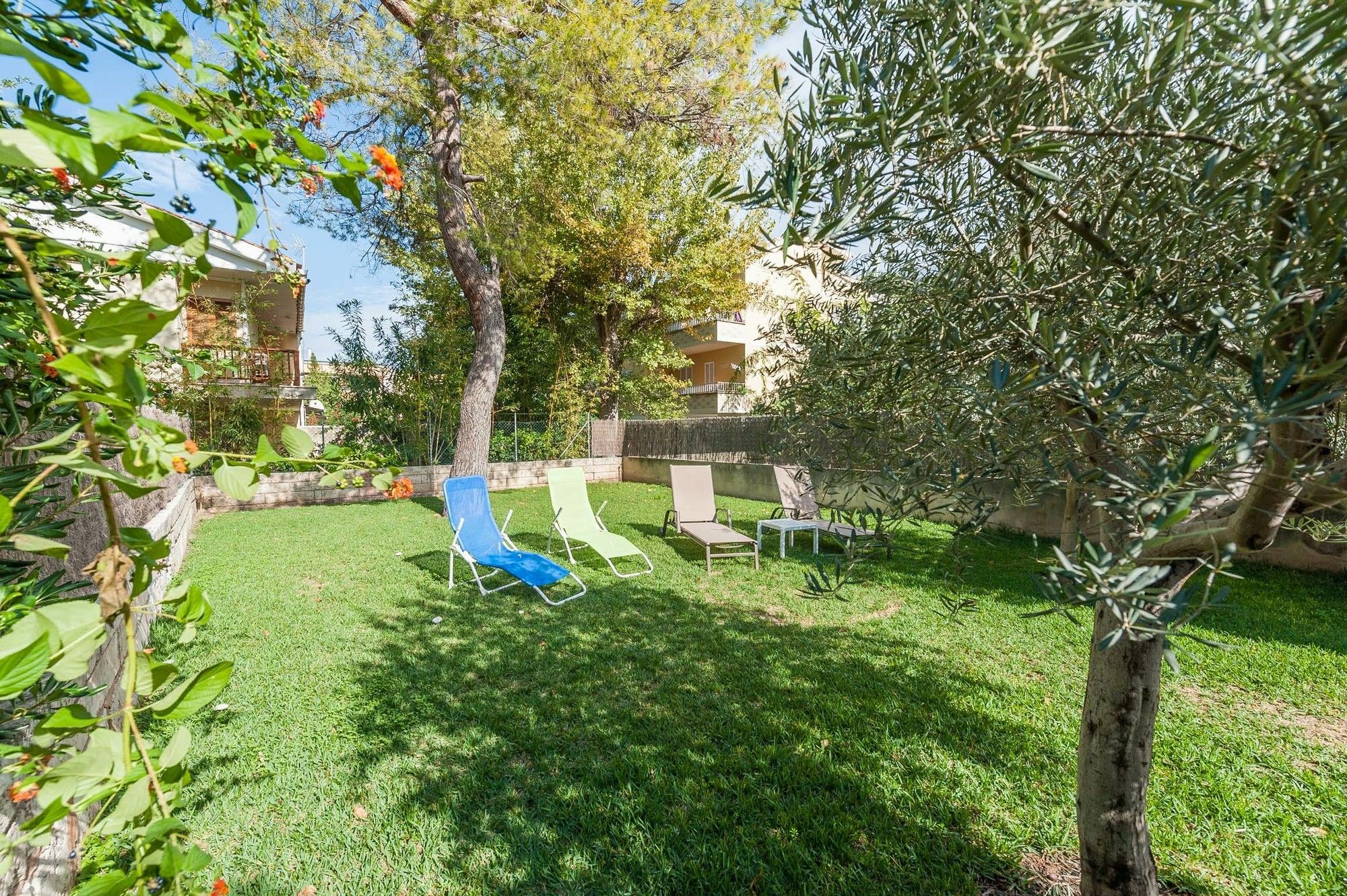 Villa Vallespir Puerto de Alcúdia Exterior foto